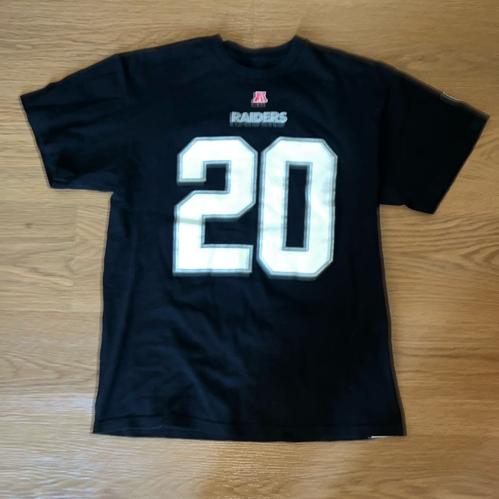 NFL Raiders Teeshirt